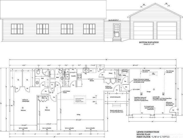 0 Carroll Cir, Carroll, NY 14738 - photo 4