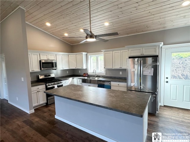 0 Carroll Cir, Carroll, NY 14738 - photo 17