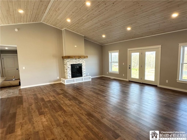0 Carroll Cir, Carroll, NY 14738 - photo 20