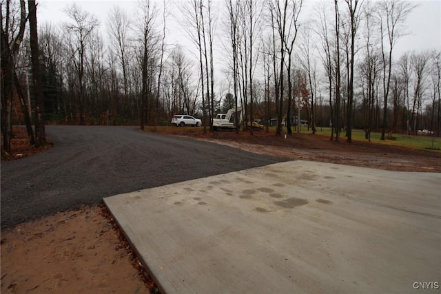 96 Slosson Rd, West Monroe, NY 13167 - view of street
