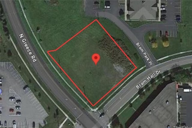 1150 N Greece Rd, Greece NY, 14626 land for sale