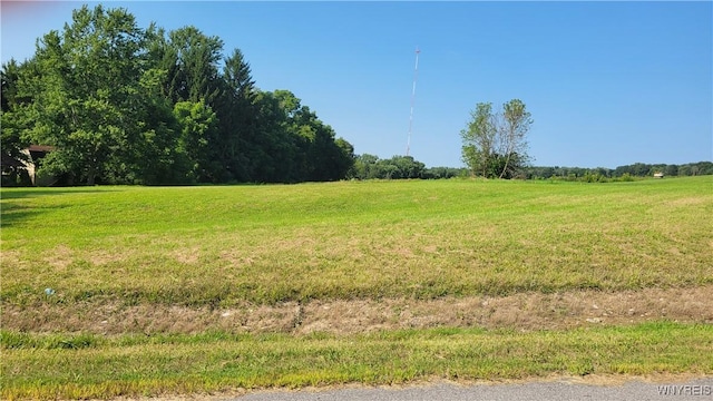 0 Dillon Rd, Pavilion NY, 14525 land for sale