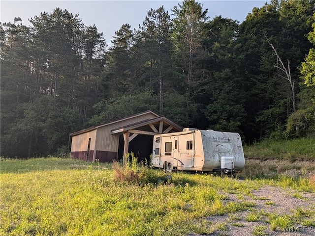 9152 Rte 219, Ashford, NY 14171