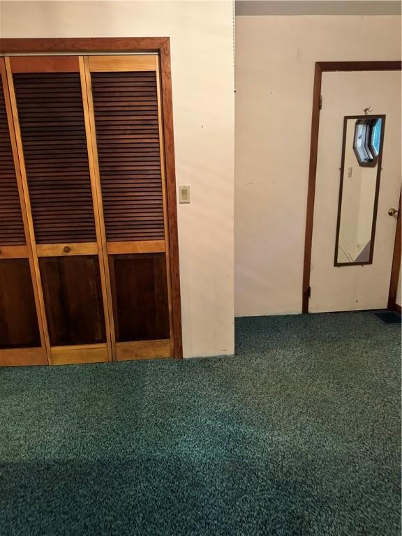 1356 Terry Clove Rd, Hamden, NY 13752 - view of closet
