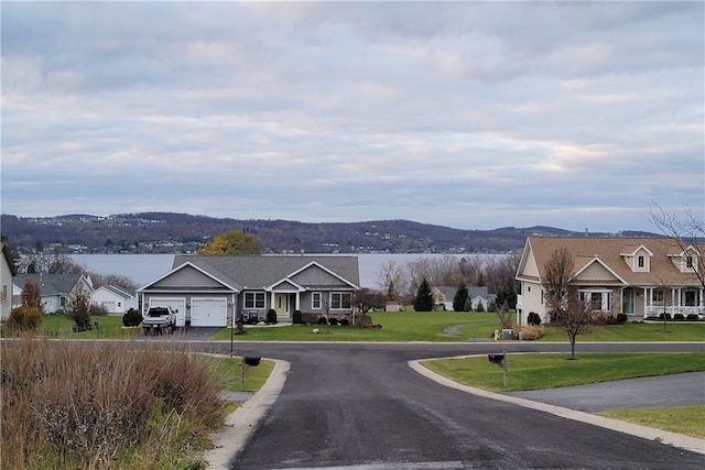 4531 Lake Ridge Dr, Gorham NY, 14424, 3 bedrooms, 3 baths house for sale