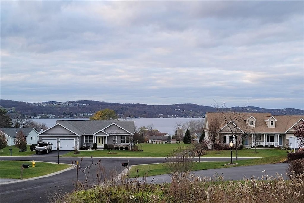 4532 Lake Ridge Dr, Gorham, NY 14424 - photo 3