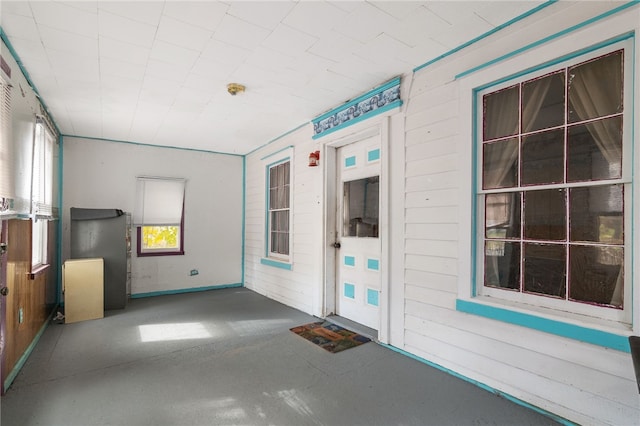 1793 County Highway 9, Davenport, NY 12197 - entrance to property