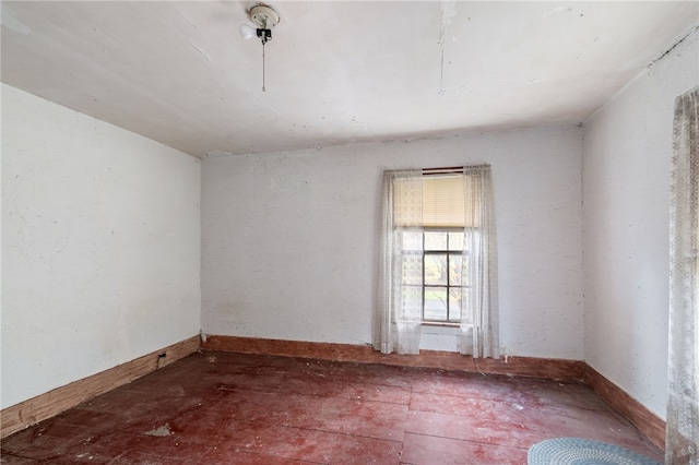 1793 County Highway 9, Davenport, NY 12197 - view of empty room