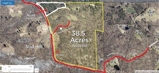 0 Dugway Rd, Bristol, NY 14424 - photo 2