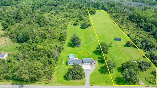 3931 Gaines Basin Rd, Albion NY, 14411 land for sale