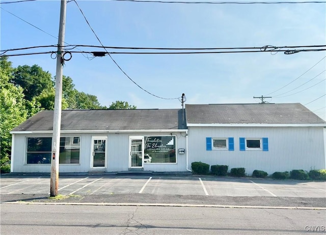 554 S 1st St, Fulton, NY 13069 - view of building exterior