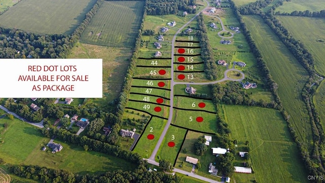 00 Tuscan Way, Packaged Lots, Lee, NY 13363