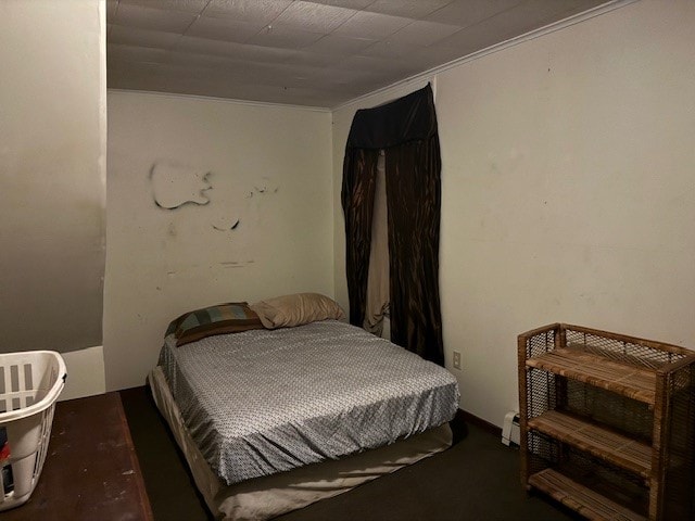 view of bedroom