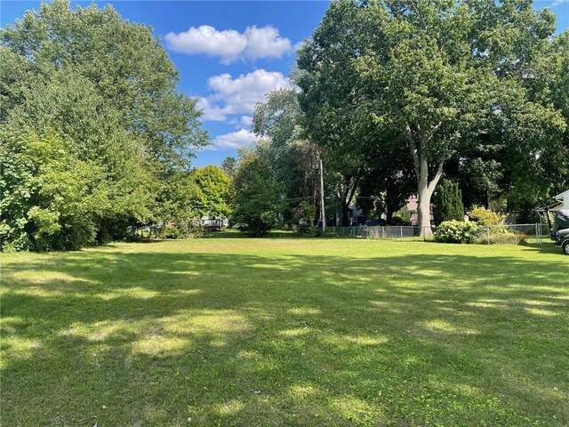 14 Hartom Rd, Chili NY, 14624 land for sale