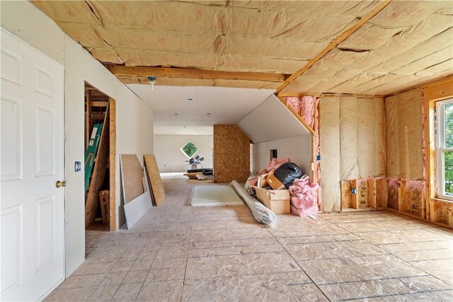 15043 State Route 54th Rd, Wayne, NY 14837 - view of unfinished attic