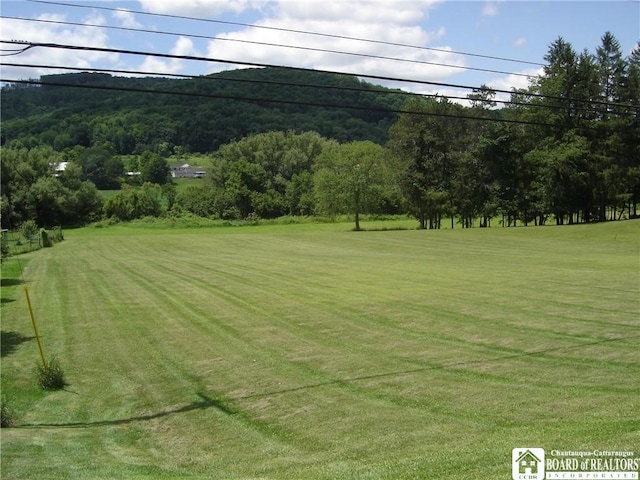 Listing photo 3 for LOT1 Five Mile Rd, Allegany NY 14706