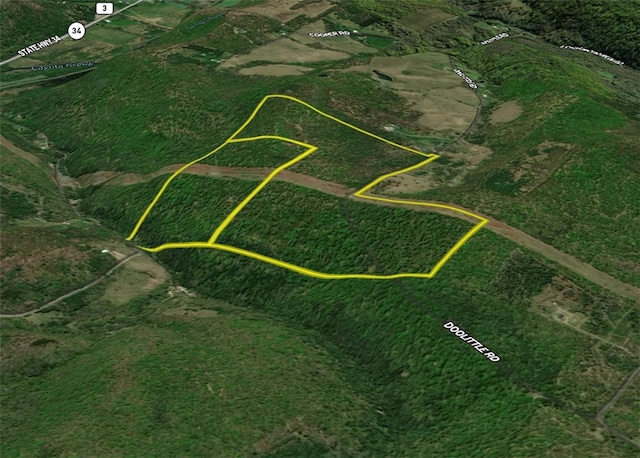 00 Doolittle Rd, Baldwin, NY 14859