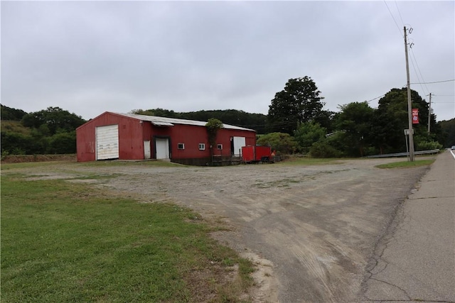 52 N Dansville St, Cohocton, NY 14826