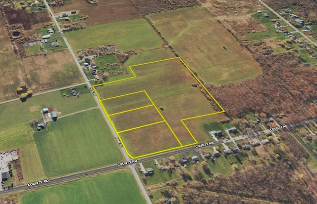 0 County Rd, Clarence, NY 14031 - photo 3
