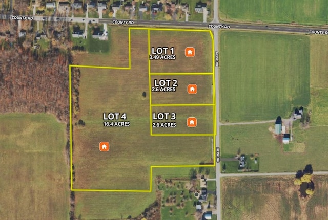 0 County Rd, Clarence, NY 14031 - photo 4
