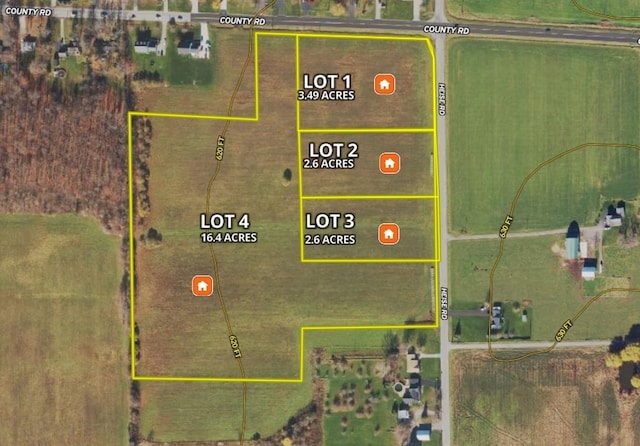 0 County Rd, Clarence, NY 14031 - photo 8