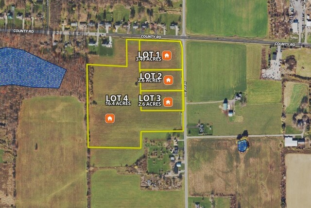 0 County Rd, Clarence, NY 14031 - photo 9