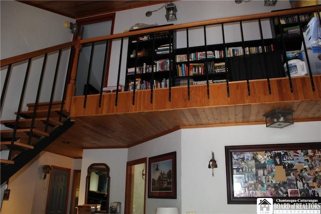 222 Seymour St, Pomfret, NY 14063 - detailed view