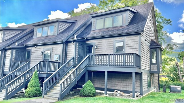 81 Woods Rd, Ellicottville, NY 14731 - photo 4