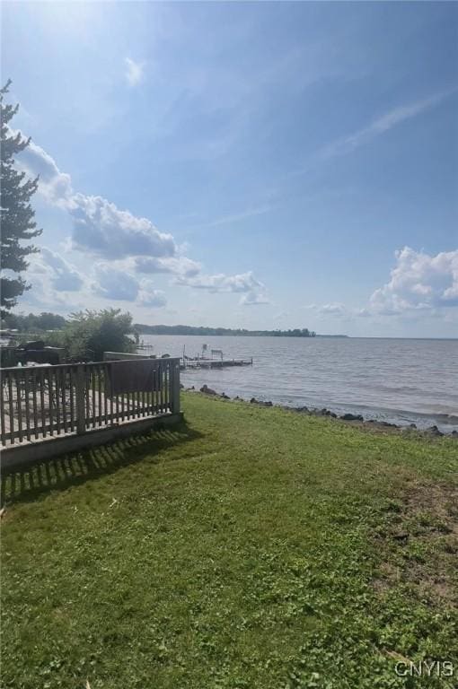 2097 State Route 31, Sullivan, NY 13037 - water view