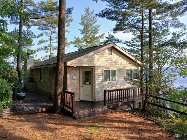 7402 Dewey Point Ln, Diana, NY 13648 - photo 1