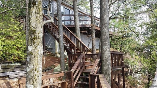 7402 Dewey Point Ln, Diana, NY 13648 - photo 8