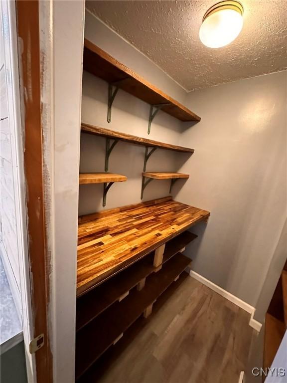 205 S James St, Wilna, NY 13619 - view of pantry