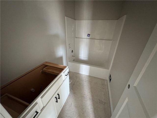 36 Kaye Park Ter, Gates, NY 14624 - full bathroom featuring vanity and bathtub / shower combination