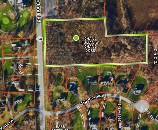 0 Mendon Ionia Rd, Mendon NY, 14472 land for sale