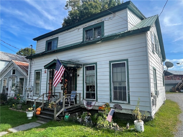 Listing photo 2 for 111 Schuyler St, Boonville NY 13309