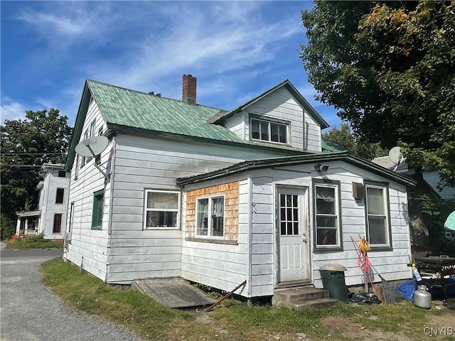 Listing photo 3 for 111 Schuyler St, Boonville NY 13309