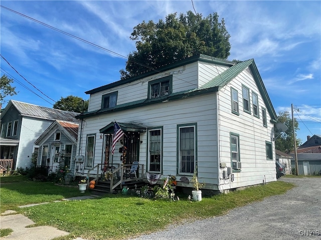 111 Schuyler St, Boonville NY, 13309, 3 bedrooms, 3 baths multi for sale