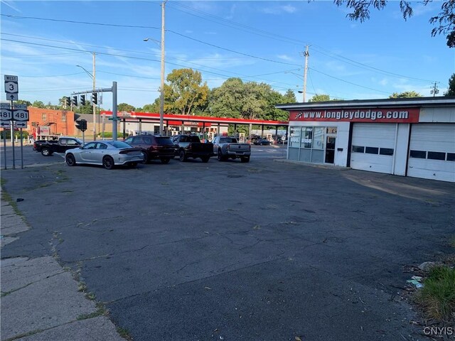203-207 E Broadway, Fulton, NY 13069