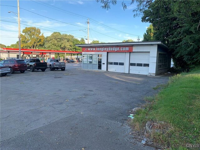 203-207 E Broadway, Fulton, NY 13069