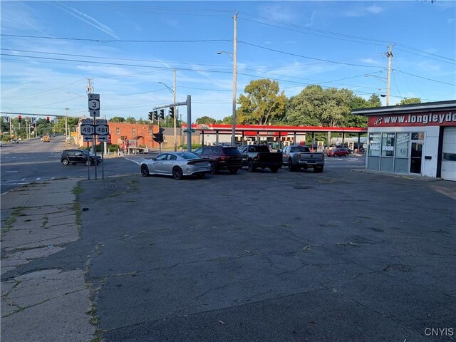 203-207 E Broadway, Fulton, NY 13069