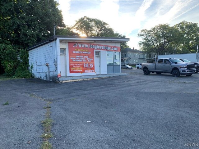 203-207 E Broadway, Fulton, NY 13069