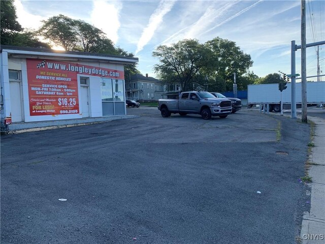 203-207 E Broadway, Fulton, NY 13069