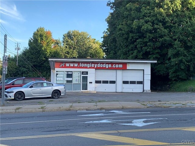 203-207 E Broadway, Fulton, NY 13069