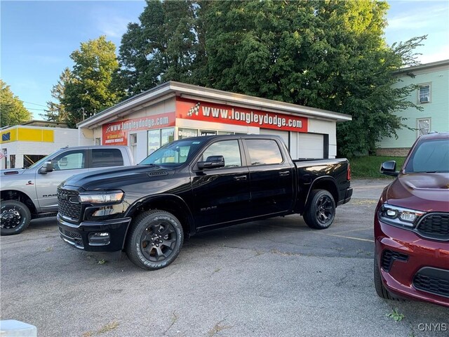 203-207 E Broadway, Fulton, NY 13069