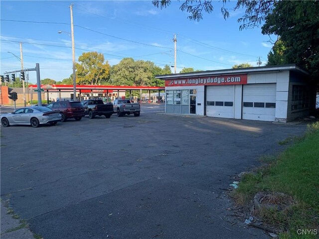 203-207 E Broadway, Fulton, NY 13069