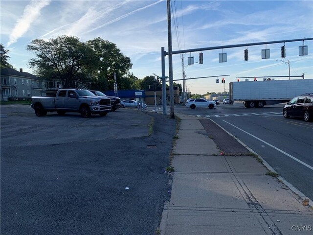 203-207 E Broadway, Fulton, NY 13069