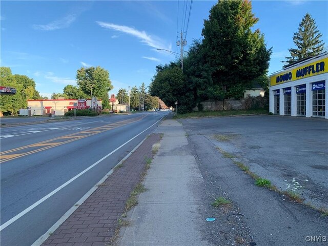 203-207 E Broadway, Fulton, NY 13069