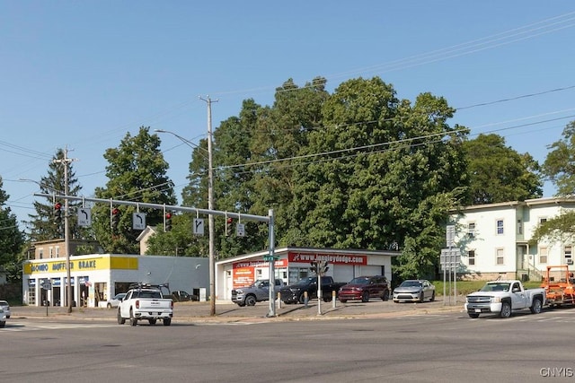 203-207 E Broadway, Fulton, NY 13069