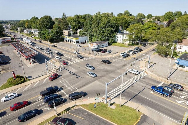 203-207 E Broadway, Fulton, NY 13069