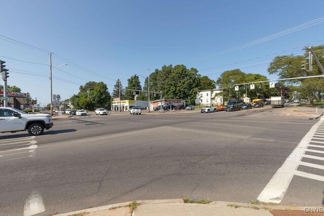 203-207 E Broadway, Fulton, NY 13069
